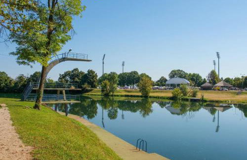 Holiday Home Utinja by Interhome - Foto 42