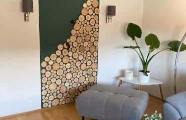 Ferienwohnungen bei der Purpurbuche - Foto 61