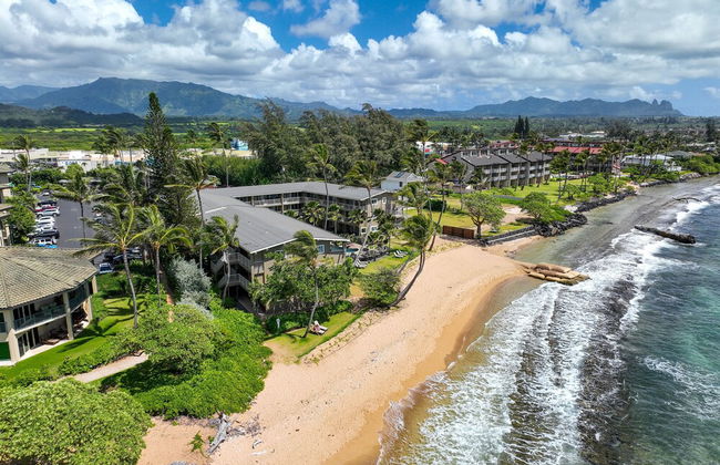 Kauai Kailani 219 2 Bedroom Condo - Foto 33