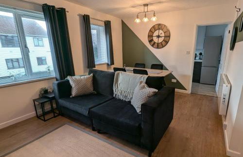 2 Bedroom apartment in Brean - Foto 1