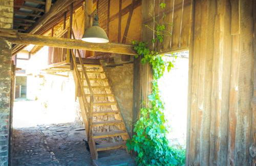 Bauernhof Lisa Offenstall und Taubenschlag - Foto 30