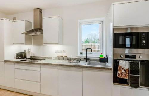 Salix Cottages - Foto 6