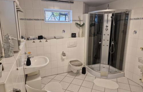 Apartment Rademacher nahe Möhnesee - Foto 12