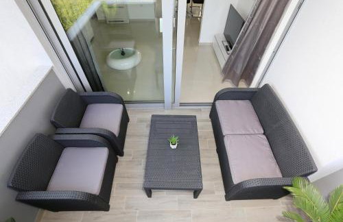 Apartments Sun Resort Nikolina - Foto 93