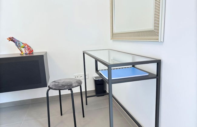 Beautiful 1 bedroom flat w terrace - Photo 10