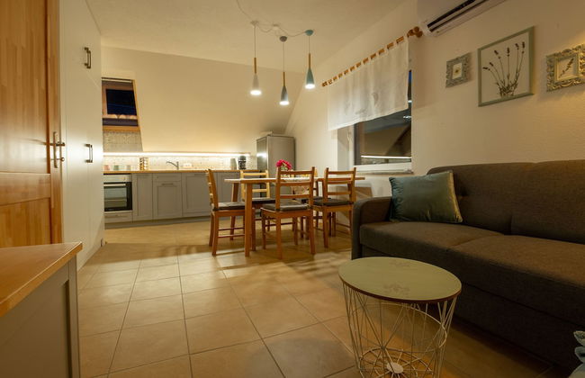 Apartments Laznica - Foto 29