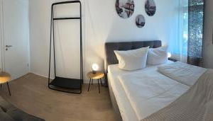 Boutique Apartment Loreley- charmante stillvolle Unterkunft - Foto 4