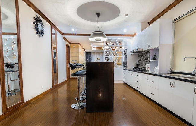 KT Apartment - Photo 12