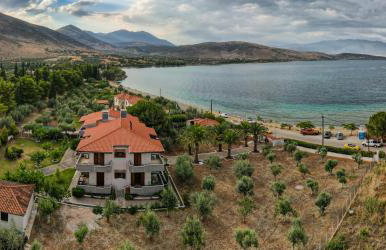 KRISSAIA SEASIDE SUITES - Photo 1