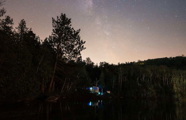 Le Rocher Spa Lac Par Paddleboard - Foto 33