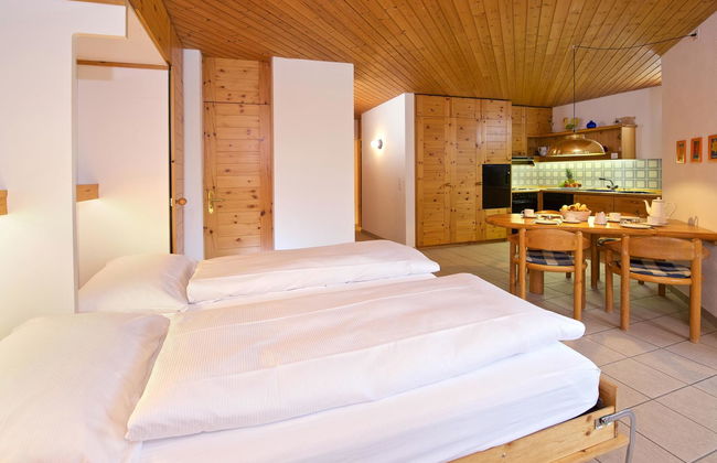 Schweizerhof 507 - Foto 16