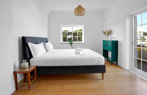 Sunny Villa in Lagoa de Albufeira - private pool by Lisbeyond - Foto 4