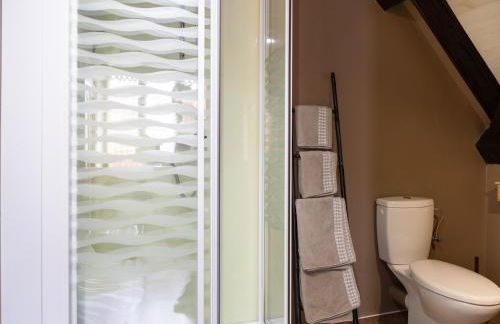 4-Bedroom Alsace Retreat - Foto 19