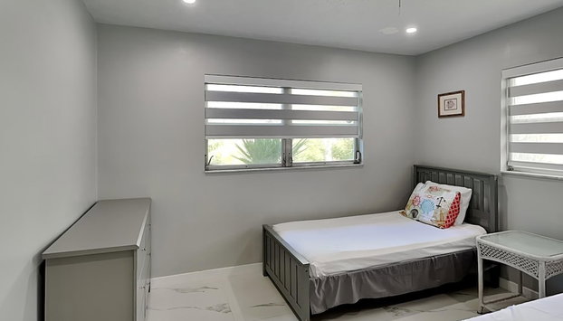 Parkway Canal - Foto 5, Habitación