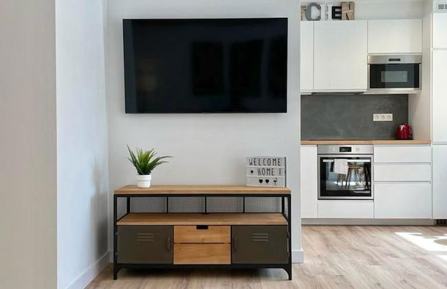 Cosy Bilbao City Center Apartment - 2BR - Foto 5