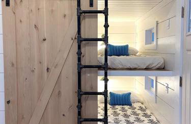 Cozy Cache Vista Tiny House with Summer Rates - Foto 22