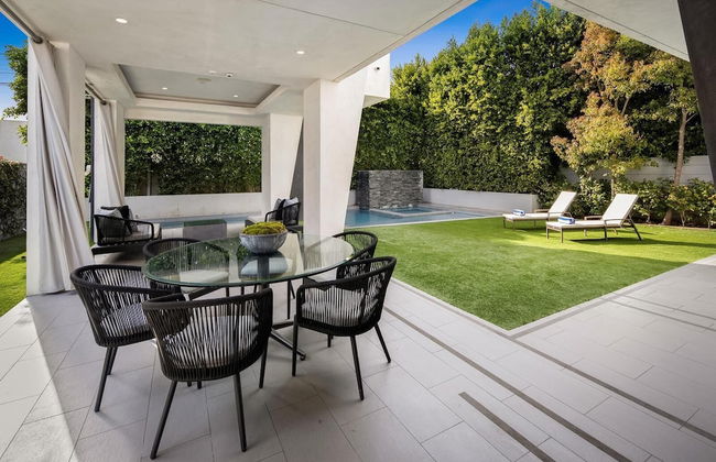 Alfred Villa - Photo 63