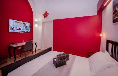Giuseppe Verdi Luxury Apartments Catania Centro - Foto 25