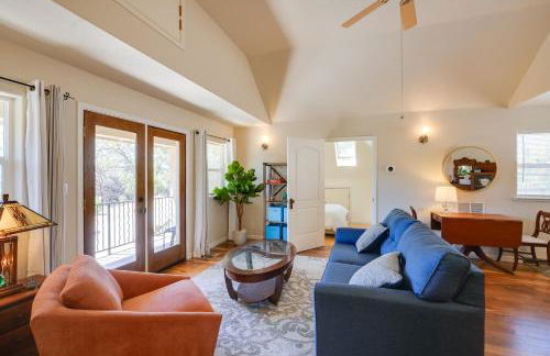 Colfax Getaway with Hot Tub, Mountain Views! - Photo 6