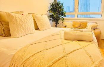 Stylish 2B City View Central london Zone 1,Fast Wi-Fi Apartment - Foto 11