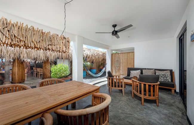 Bloozz resort Bonaire - Foto 51