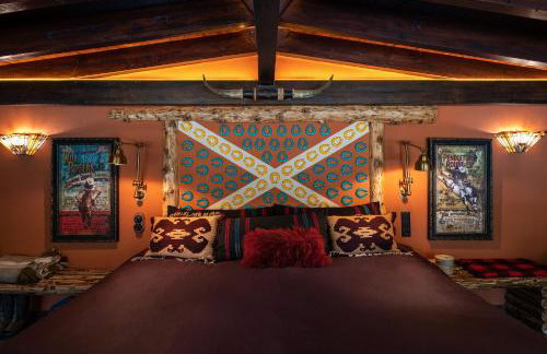 Vasilikia Mountain Farm & Retreat - Foto 56