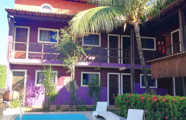 Bela Silvia Pousada - Foto 34