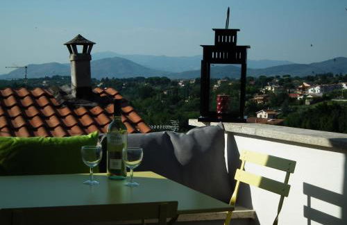 L'Attichetto di Zagarolo - Foto 12