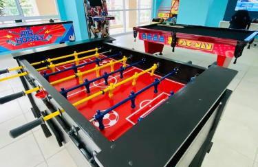 RP Home 113- O seu lindo apartamento na praia do Guarujá - Foto 32