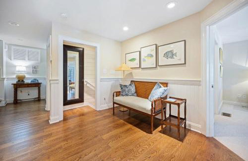 To the Beach and Back home by Peace Vacations - Foto 14