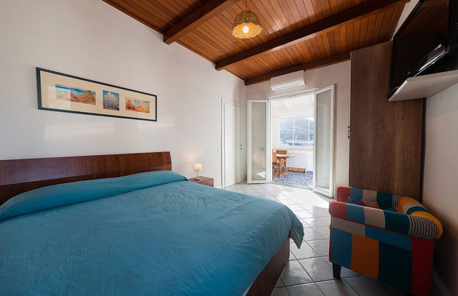 The House on the Harbour - Foto 5