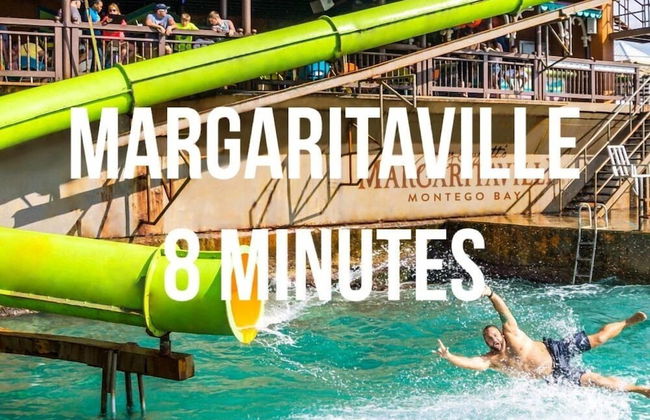 Montego Bay-Island Escape-Free-Shuttle - Foto 32