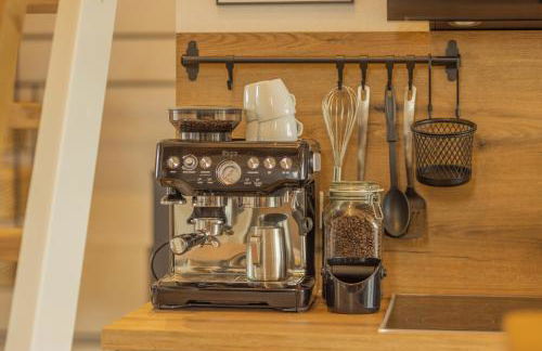 Loft mit Burgblick - Foto 9