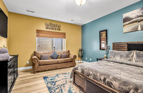 5 Bed 3 Bath Vacation home in Arches National Park - Foto 17