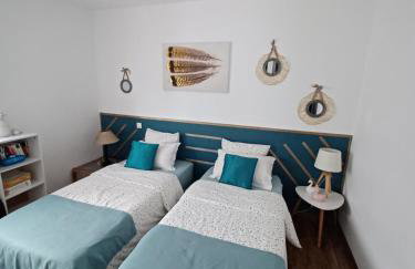 maison cosy climatisée avec piscine et jardin - Foto 6