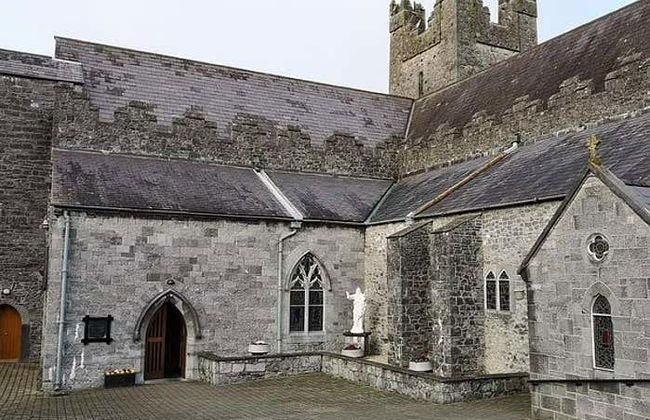 Kilkenny Guided Tour - Photo 2