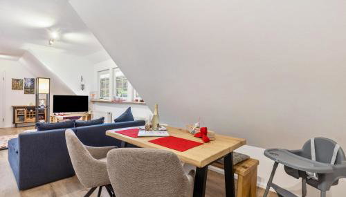 Ferienwohnung zum Heubalken - Photo 3