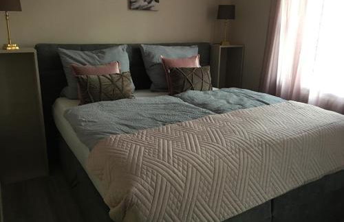 Villa Rosa Bad Camberg - Foto 15