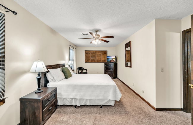 The Villas at Coosawattee River Resort - Photo 36