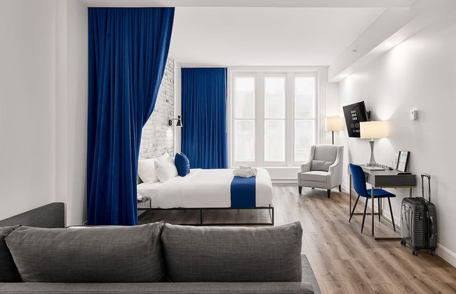 Les Lofts du Théâtre - Photo 5