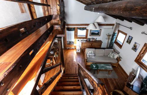 Chaletbethere - Foto 6