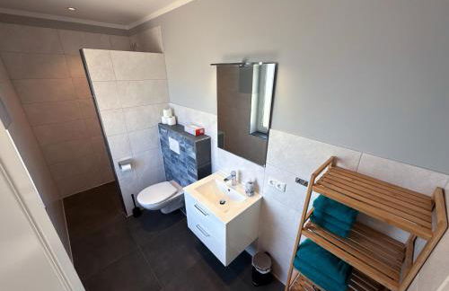 Bauernhof Claussen Fehmarn - Foto 26