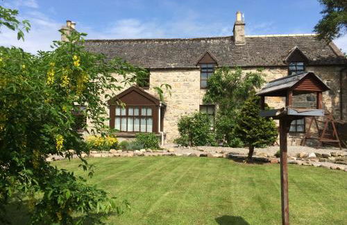 Parkmore Holiday Cottages - Foto 11