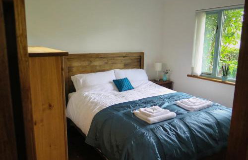 The Beech Hut - Peaceful countryside retreat - Foto 16