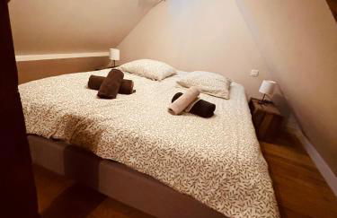 Maison Albuconis, 3 chambres 150m2 avec piscine en centre ville - Foto 23