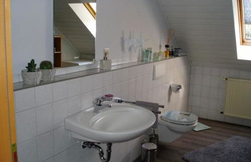 Ferienwohnung Haus Giesner - Foto 18