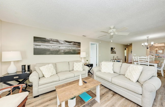 Anna Maria Island Beach Palms 8B - Foto 18