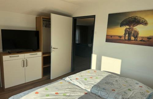 Huus Petjem in Emden Urlaub und Pflege für Senioren - Photo 15