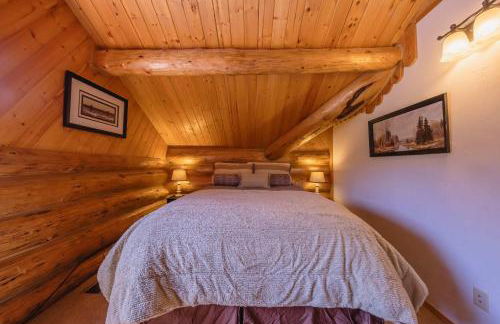 Maggies Cabin - Enjoy a Slice of Paradise in Rexford Montana - Foto 44