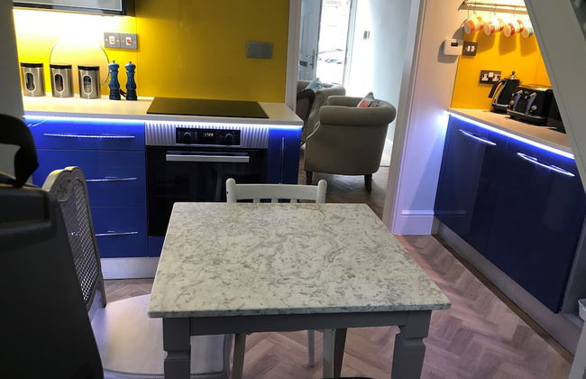 Artists' Cottages - Foto 54